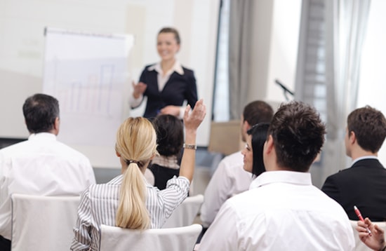 Manuels, rapports et documents de formation