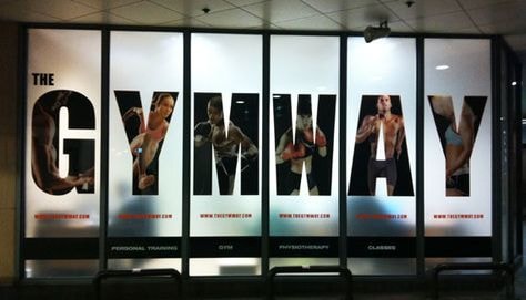 Four Tips for Amazing Custom Window Graphics | KKP Canada Halifax